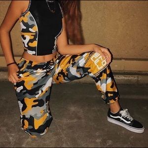 Meet your Posher, Alexis